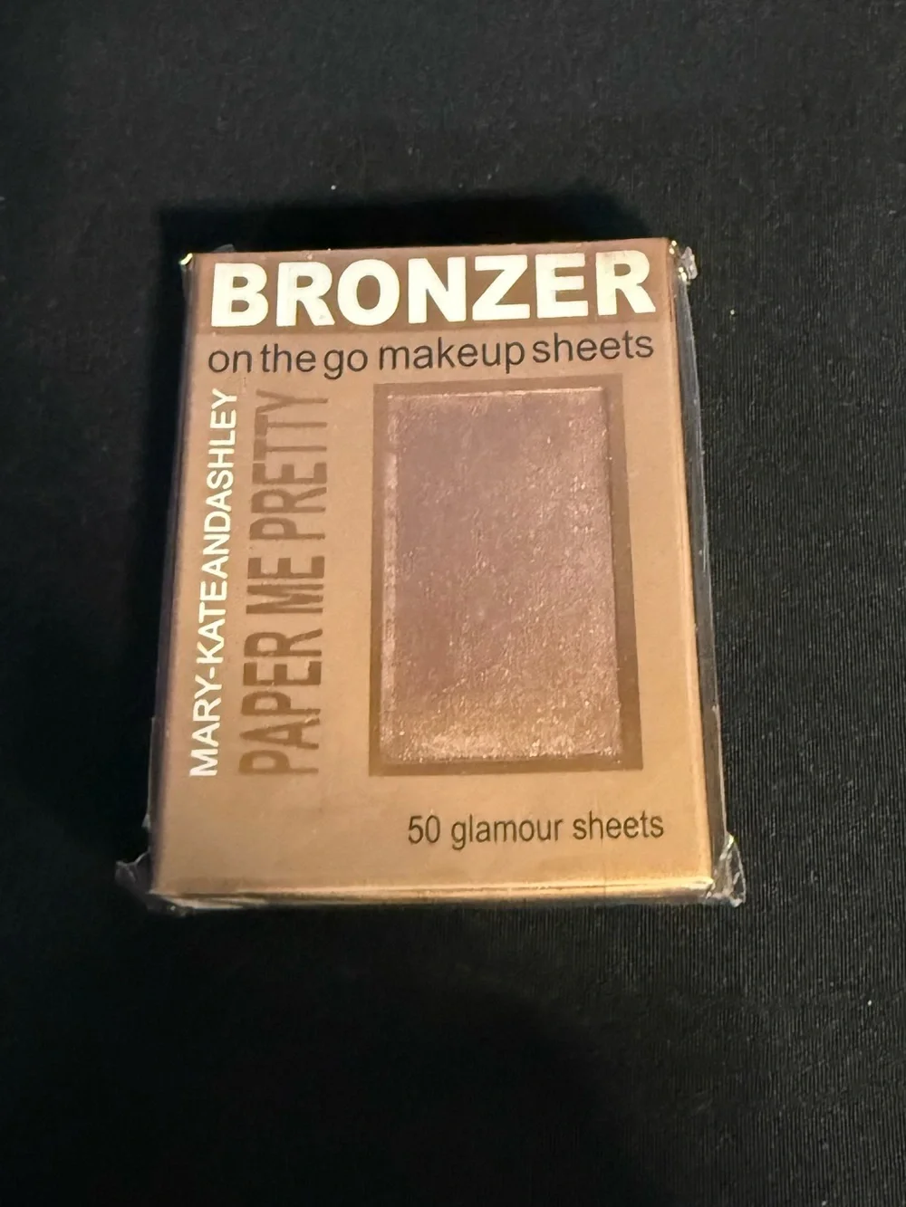 Mary-Kate And Ashley Cosmetic Bundle